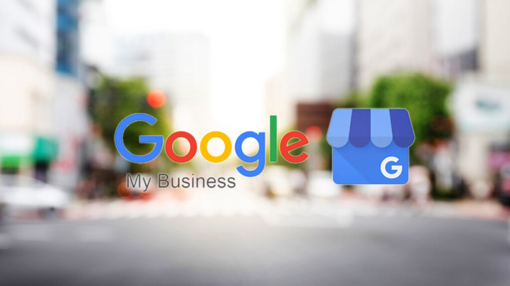google my business optimization