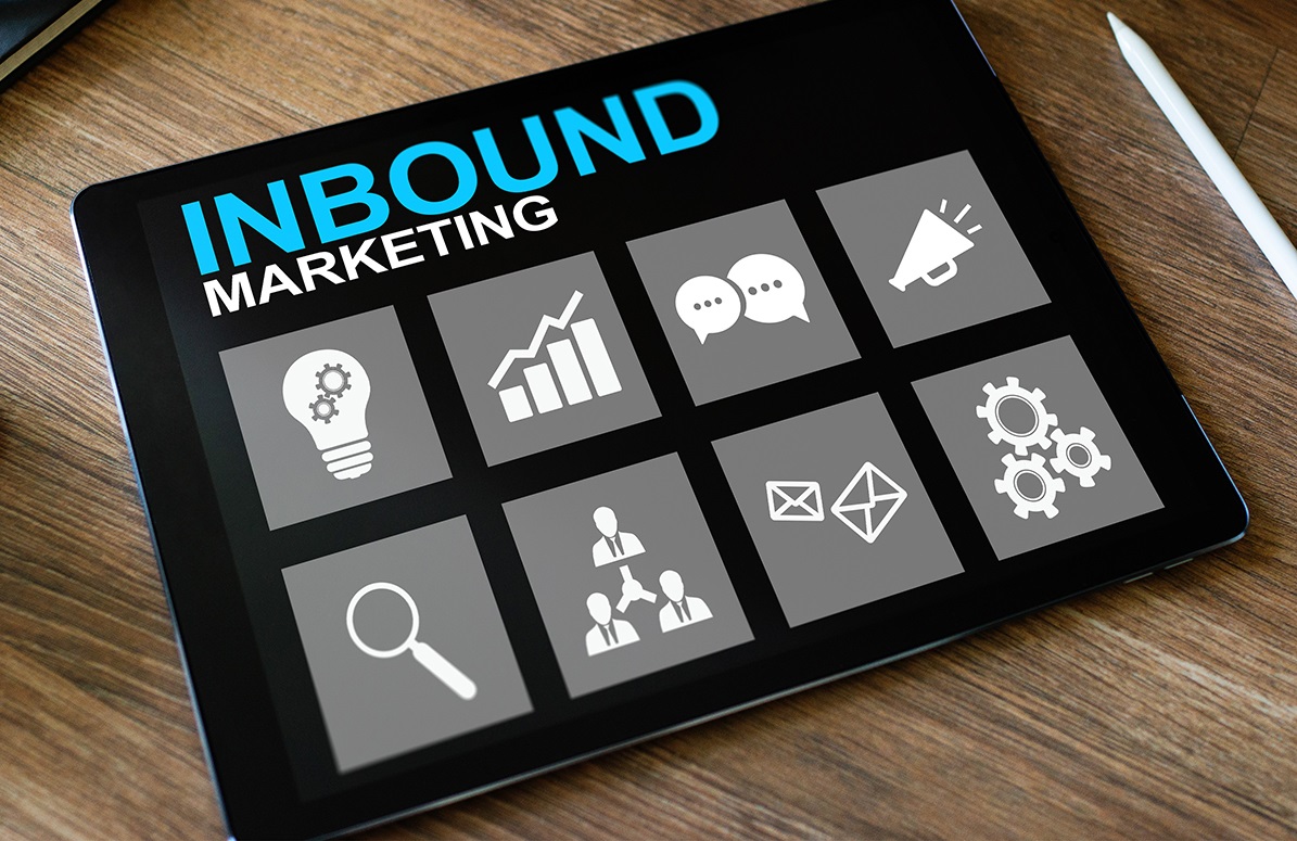 Inbound marketing for wealth managers