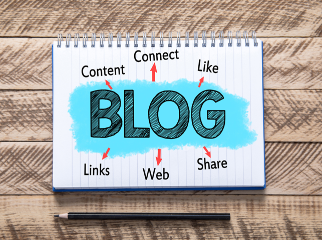 Blogging is a Powerful Tool for Local Lead Generation