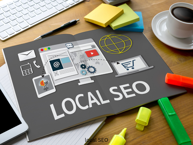 Local SEO